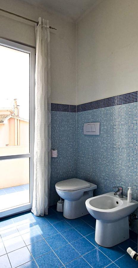 Fuori Porta Apartment Camerano Exterior foto
