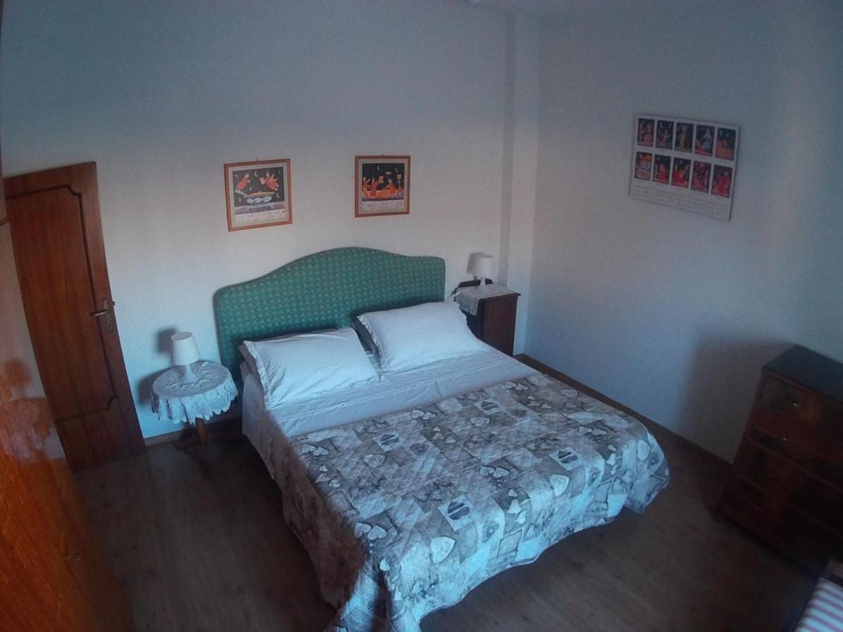 Fuori Porta Apartment Camerano Zimmer foto