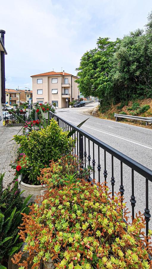Fuori Porta Apartment Camerano Exterior foto