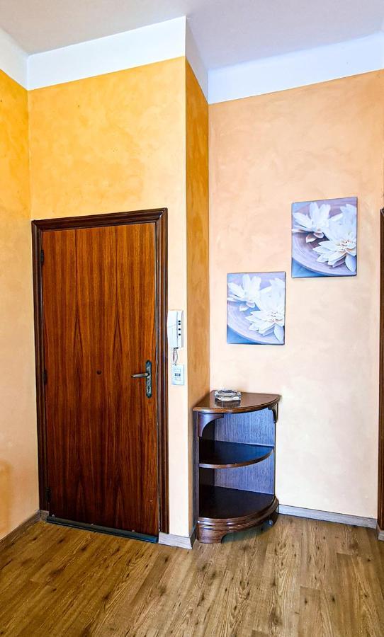 Fuori Porta Apartment Camerano Exterior foto