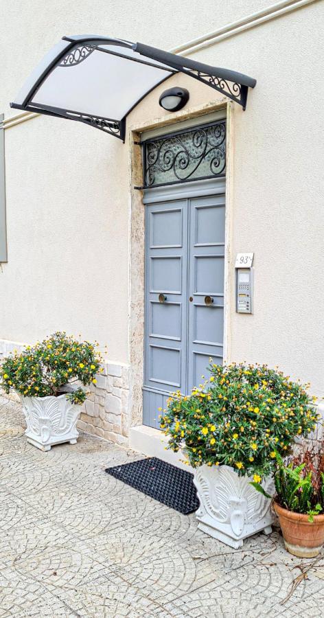 Fuori Porta Apartment Camerano Exterior foto